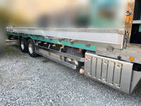 MITSUBISHI FUSO Super Great Truck (With 4 Steps Of Cranes) 2PG-FY74HY 2018 187,463km_21