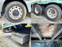 MITSUBISHI FUSO Super Great Truck (With 4 Steps Of Cranes) 2PG-FY74HY 2018 187,463km_22