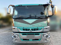 MITSUBISHI FUSO Super Great Truck (With 4 Steps Of Cranes) 2PG-FY74HY 2018 187,463km_7