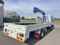 ISUZU Forward Self Loader (With 3 Steps Of Cranes) KK-FRR35K4 2003 246,074km_2