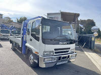 ISUZU Forward Self Loader (With 3 Steps Of Cranes) KK-FRR35K4 2003 246,074km_3