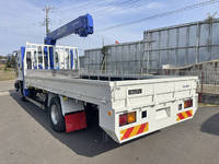 ISUZU Forward Self Loader (With 3 Steps Of Cranes) KK-FRR35K4 2003 246,074km_4