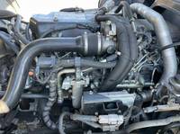 ISUZU Forward Aluminum Block PDG-FRR34T2 2007 401,000km_27