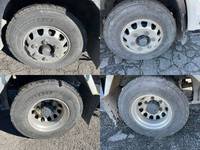 ISUZU Forward Aluminum Block PDG-FRR34T2 2007 401,000km_32