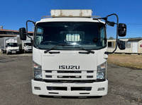 ISUZU Forward Aluminum Block PDG-FRR34T2 2007 401,000km_3