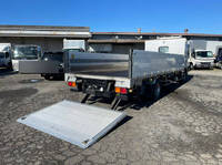 ISUZU Forward Aluminum Block PDG-FRR34T2 2007 401,000km_8