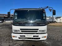 ISUZU Forward Aluminum Block PA-FRR34L4 2007 224,000km_3