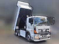 HINO Profia Dump QKG-FS1EKDA 2015 104,772km_3