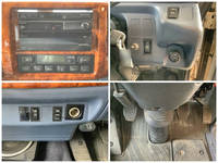 HINO Ranger Safety Loader (With 4 Steps Of Cranes) BDG-FD8JKWA 2008 68,832km_38