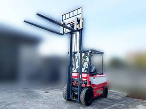 Others Forklift_2