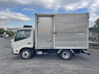 HINO Dutro Aluminum Van TKG-XZC675M 2015 222,155km_5