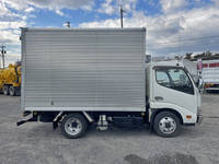 HINO Dutro Aluminum Van TKG-XZC675M 2015 222,155km_6