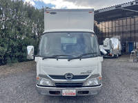 HINO Dutro Aluminum Van TKG-XZC675M 2015 222,155km_7