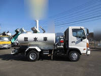 HINO Ranger Sprinkler Truck TKG-FC9JCAP 2015 21,000km_8