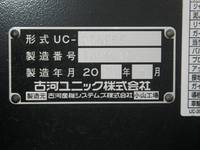 MITSUBISHI FUSO Canter Safety Loader 2RG-FEB80 2021 1,153km_29