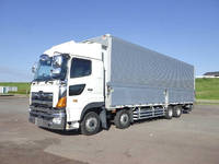 HINO Profia Aluminum Wing QPG-FW1EXEG 2017 554,741km_3