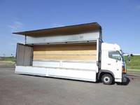 HINO Profia Aluminum Wing QPG-FW1EXEG 2017 554,741km_6