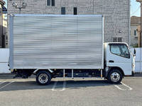 MITSUBISHI FUSO Canter Aluminum Van TKG-FEA50 2014 265,000km_3