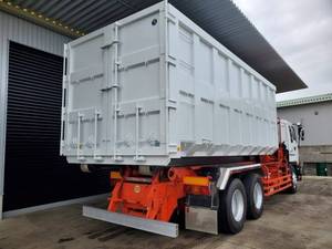 Giga Container Carrier Truck_2
