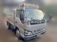 ISUZU Elf Flat Body PB-NKR81A 2006 9,998km_3