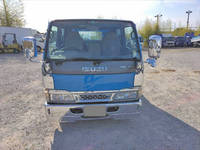 ISUZU Elf Double Cab Dump KR-NKR81ED 2003 115,000km_3