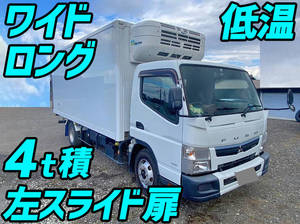 MITSUBISHI FUSO Canter Refrigerator & Freezer Truck TPG-FEB90 2017 133,000km_1