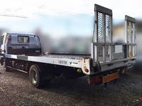 HINO Ranger Flat Body KC-FB4JGAA 1996 59,071km_4