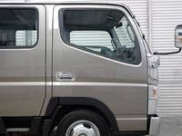 MITSUBISHI FUSO Canter Double Cab TPG-FBA00 2014 108,000km_11