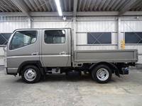 MITSUBISHI FUSO Canter Double Cab TPG-FBA00 2014 108,000km_3