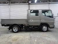 MITSUBISHI FUSO Canter Double Cab TPG-FBA00 2014 108,000km_4