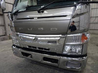 MITSUBISHI FUSO Canter Double Cab TPG-FBA00 2014 108,000km_9