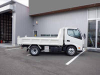 HINO Dutro Dump 2RG-XZU600T 2022 1,000km_5