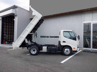 HINO Dutro Dump 2RG-XZU600T 2022 1,000km_7