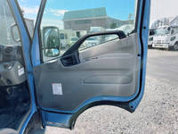 HINO Dutro Aluminum Van SJG-XKU710M 2012 331,000km_25