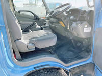 HINO Dutro Aluminum Van SJG-XKU710M 2012 331,000km_26