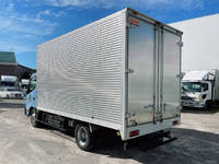HINO Dutro Aluminum Van SJG-XKU710M 2012 331,000km_6