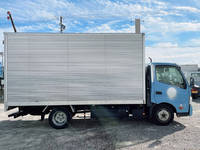 HINO Dutro Aluminum Van SJG-XKU710M 2012 331,000km_7