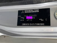 MITSUBISHI FUSO Canter Aluminum Van TKG-FEA20 2014 82,000km_37