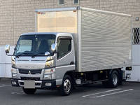 MITSUBISHI FUSO Canter Aluminum Van TKG-FEA20 2014 82,000km_3