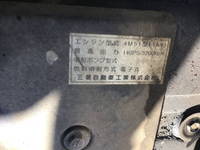MITSUBISHI FUSO Canter Hole Digging & Pole Standing Cars KK-FE53EBX 2002 181,490km_27