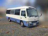 TOYOTA Coaster Micro Bus KK-HZB50 2002 127,780km_3