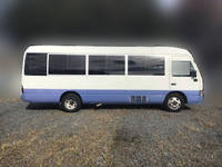 TOYOTA Coaster Micro Bus KK-HZB50 2002 127,780km_5