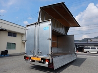 HINO Ranger Aluminum Wing PB-FC7JHFA 2004 716,386km_2