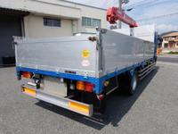 HINO Ranger Truck (With 4 Steps Of Unic Cranes) KK-GD1JLEA 2004 561,745km_2