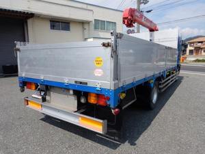 Ranger Truck (With 4 Steps Of Unic Cranes)_2