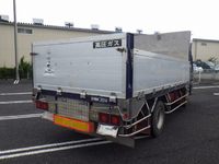 MITSUBISHI FUSO Canter Aluminum Block PDG-FE83DY 2008 112,806km_2