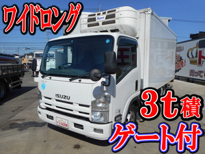 Elf Refrigerator & Freezer Truck_1