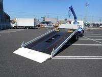 TOYOTA Dyna Safety Loader (With 3 Steps Of Cranes) PB-XZU423 2006 174,591km_2