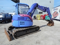 KOMATSU  Mini Excavator PC58UU-3E0 2003 3,870h_2