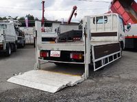 TOYOTA Dyna Flat Body PB-XZU306 2006 14,471km_2